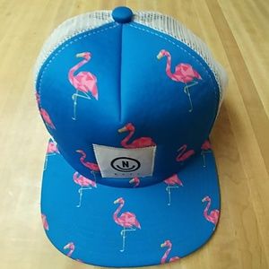 Neff mesh hat(never worn)